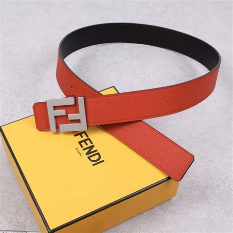 cheap designer belts fendi|fendi belts price.